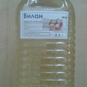 Моющее средство Вилан